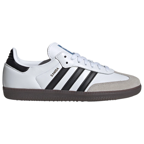 Adidas Originals Samba OG White/Black