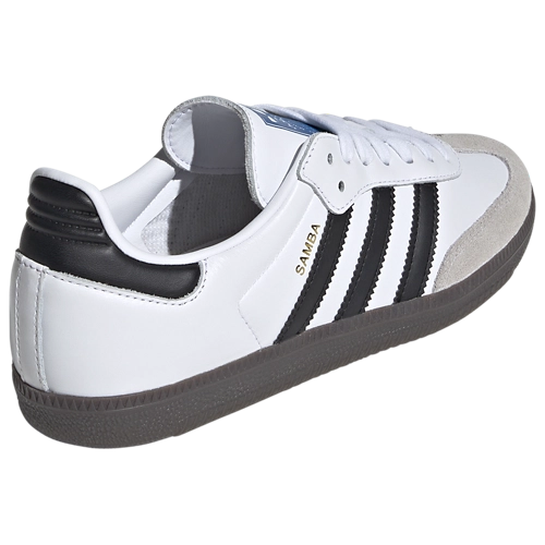 Adidas Originals Samba OG White/Black