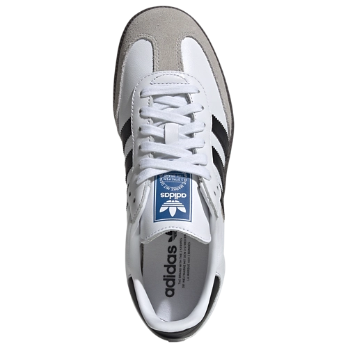 Adidas Originals Samba OG White/Black
