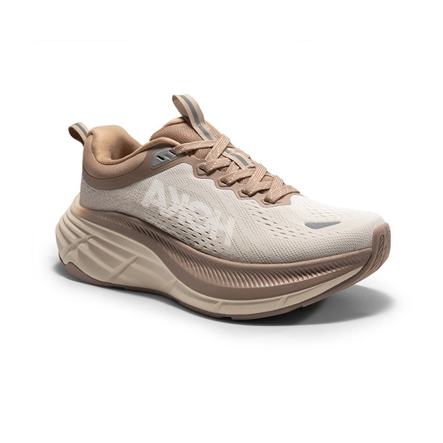 Hoka W Mocha Brown