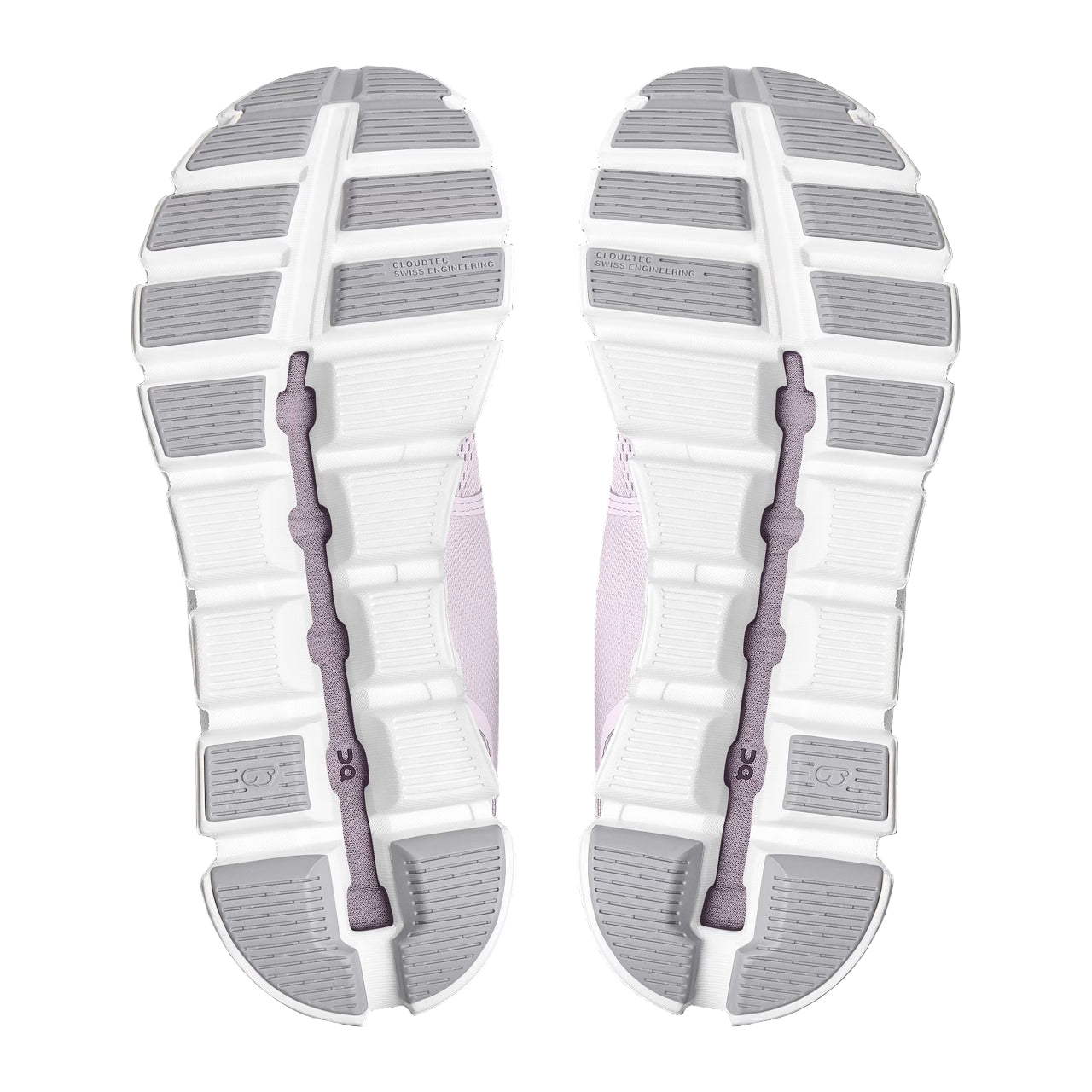 On Cloud 5 W Lilly Frost