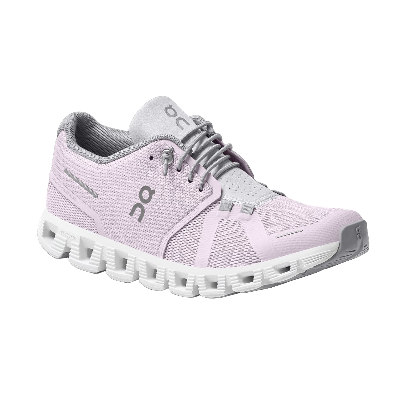 On Cloud 5 W Lilly Frost