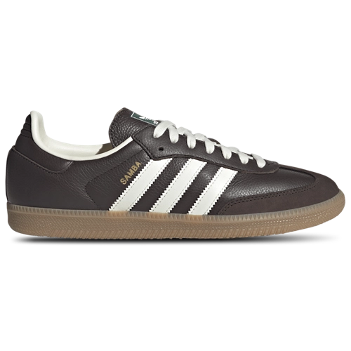 Adidas Originals Samba Dark Brown