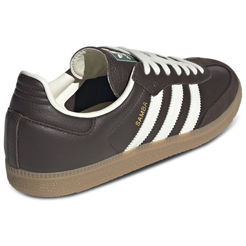 Adidas Originals Samba Dark Brown