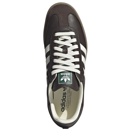 Adidas Originals Samba Dark Brown