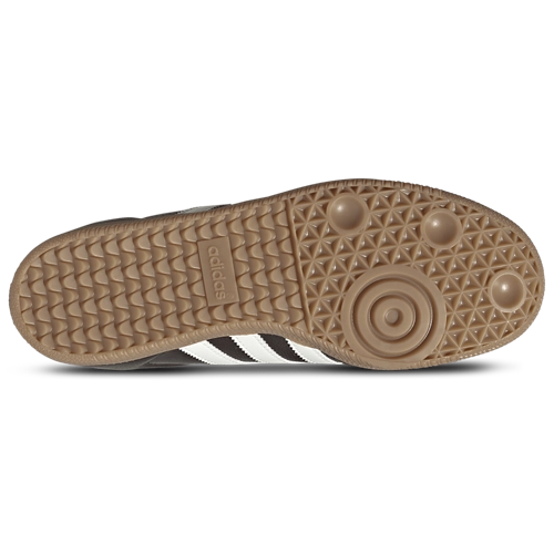 Adidas Originals Samba Dark Brown