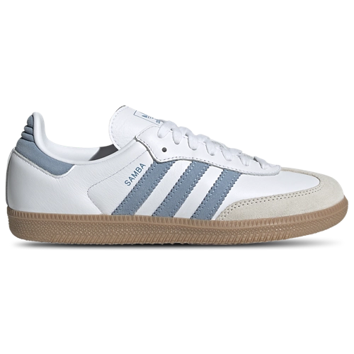 Adidas Originals Samba OG White Blue