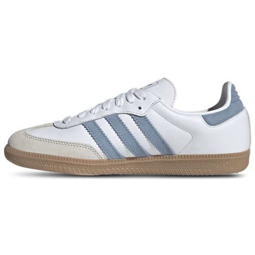 Adidas Originals Samba OG White Blue