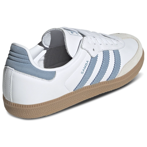 Adidas Originals Samba OG White Blue