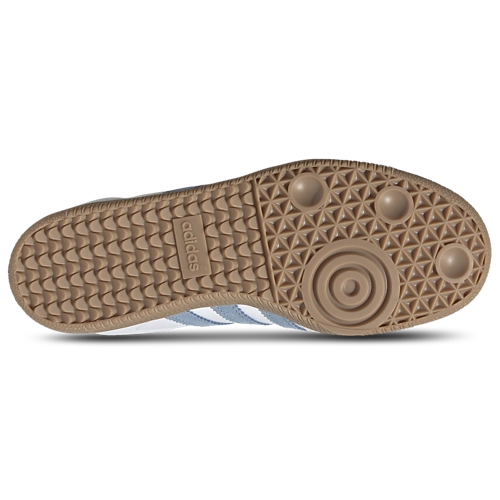 Adidas Originals Samba OG White Blue