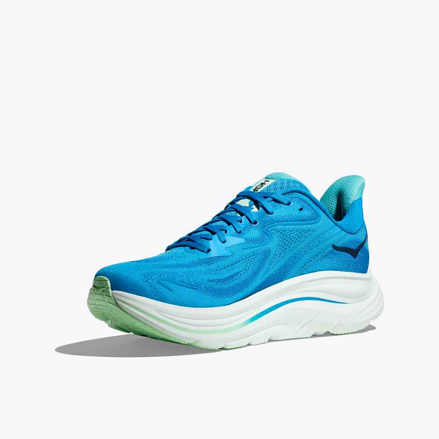 HOKA M Clifton 10 Skyward Blue