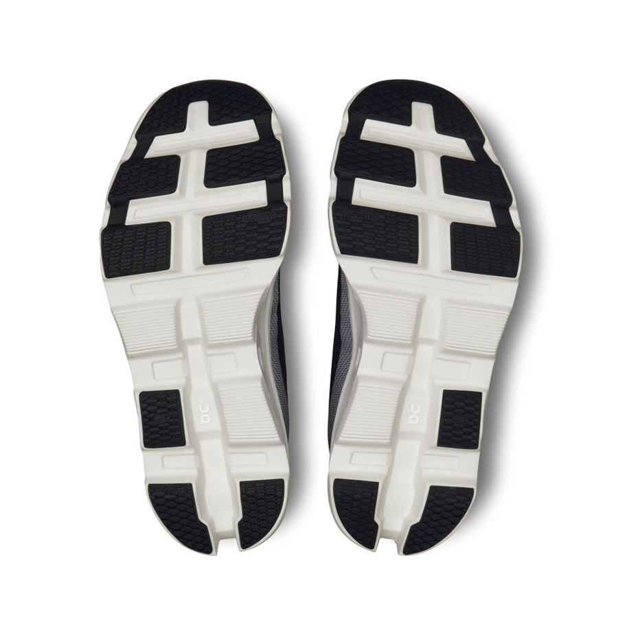 On Running M Cloudmonster Triple Black