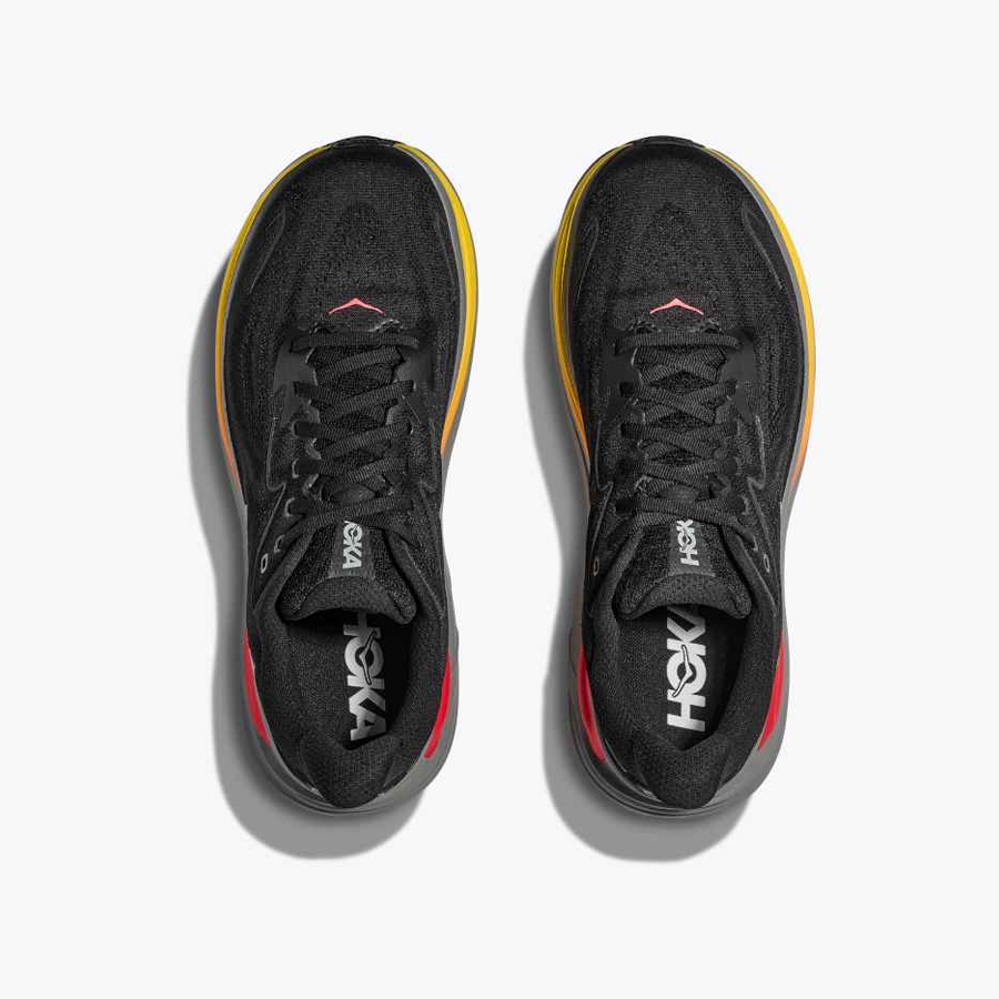 HOKA M Clifton 10 Galactic Grey