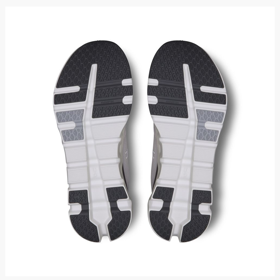 On Running M Cloudrunner 2 Wolf Grey