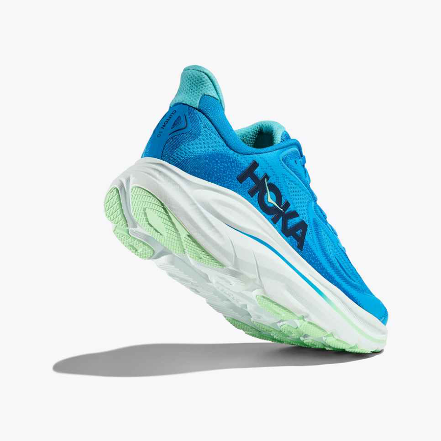 HOKA M Clifton 10 Skyward Blue