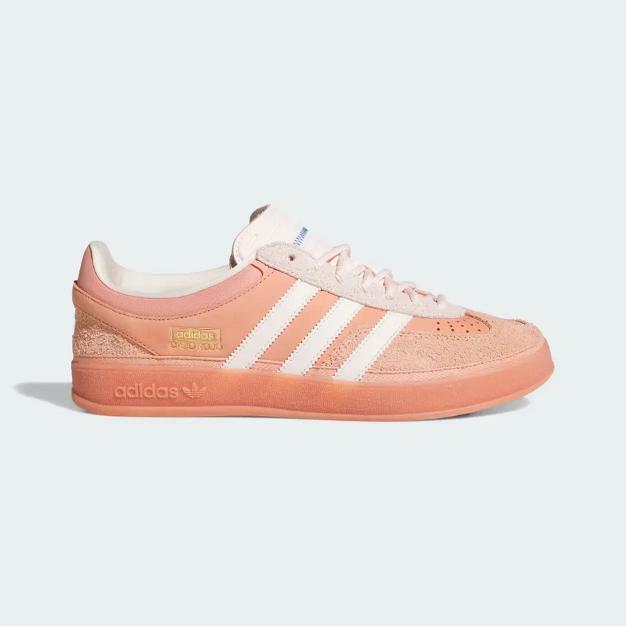 Adidas Gazelle 'Cabo Rojo'