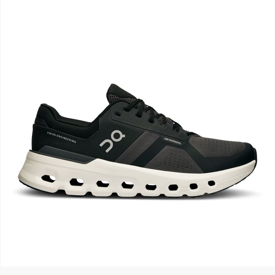 On Running M Cloudrunner 2 Black