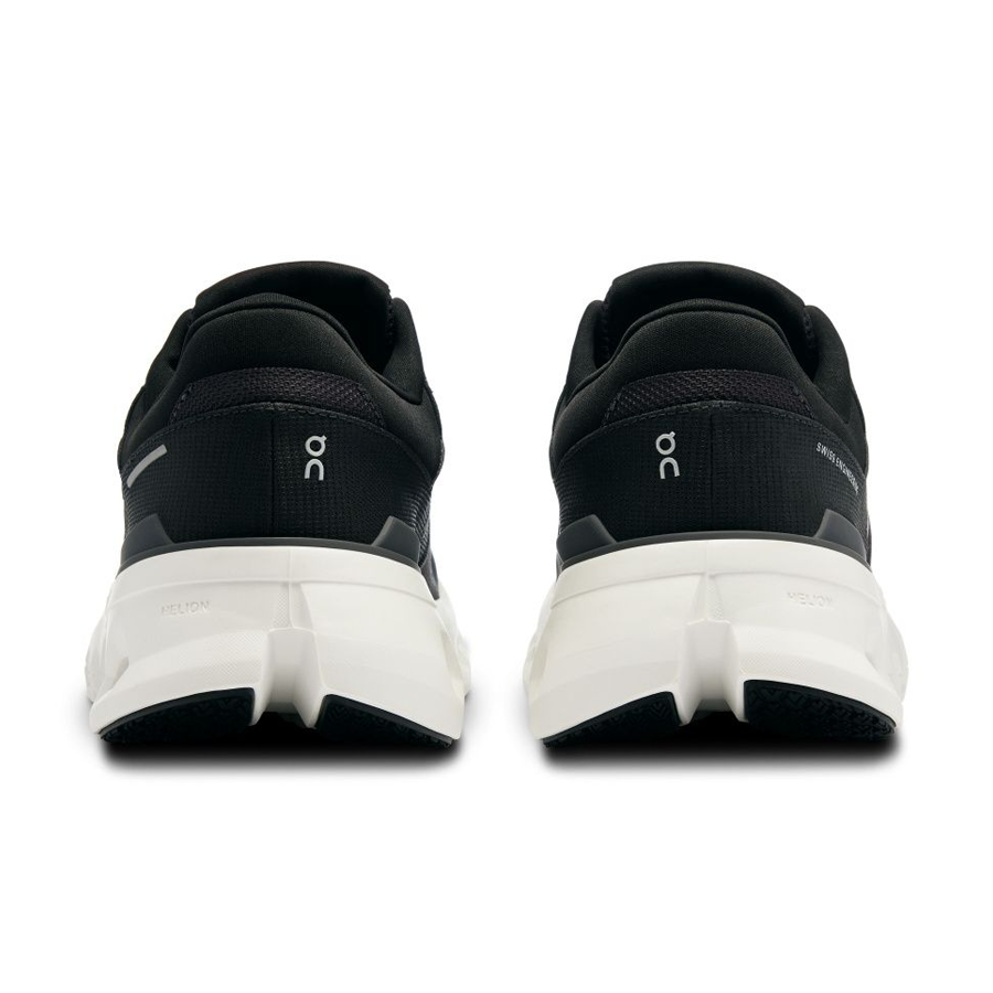On Running M Cloudrunner 2 Black