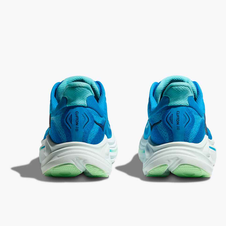 HOKA M Clifton 10 Skyward Blue