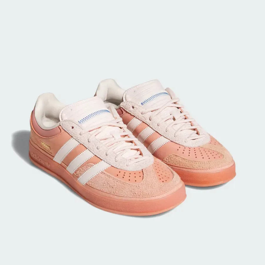 Adidas Gazelle 'Cabo Rojo'