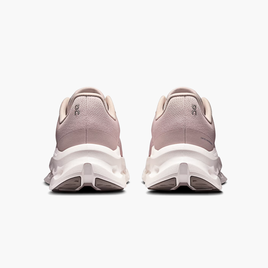 On Cloudtilt W Rose Pearl