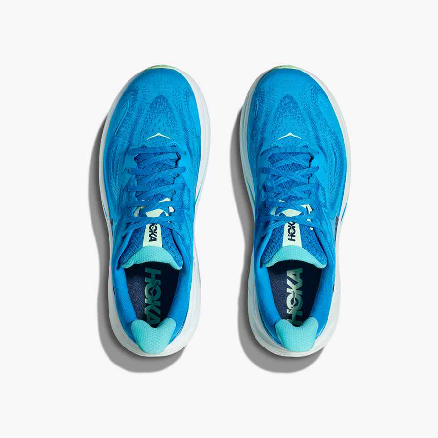 HOKA M Clifton 10 Skyward Blue