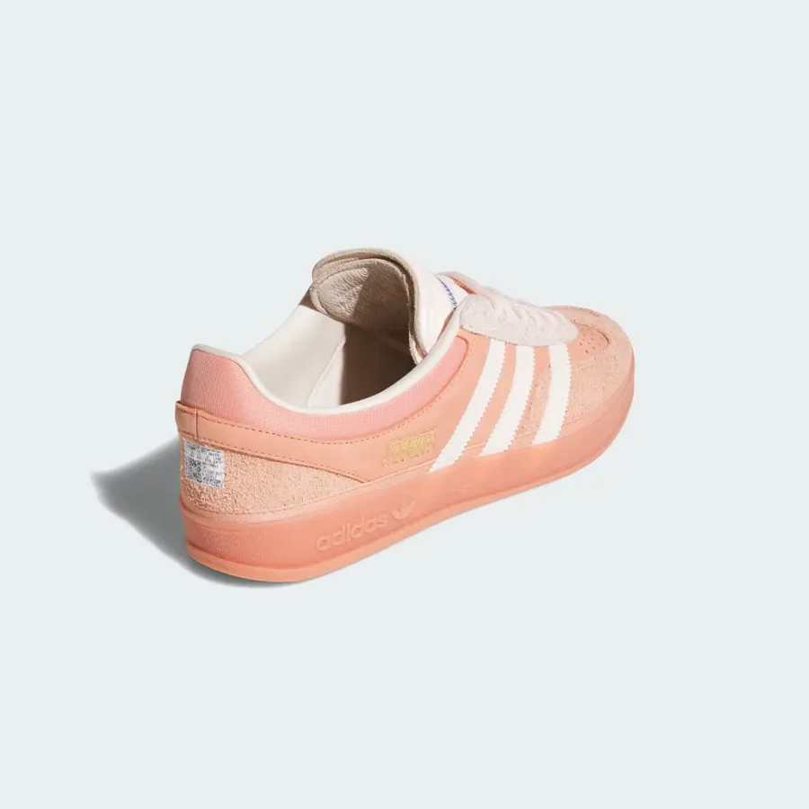 Adidas Gazelle 'Cabo Rojo'