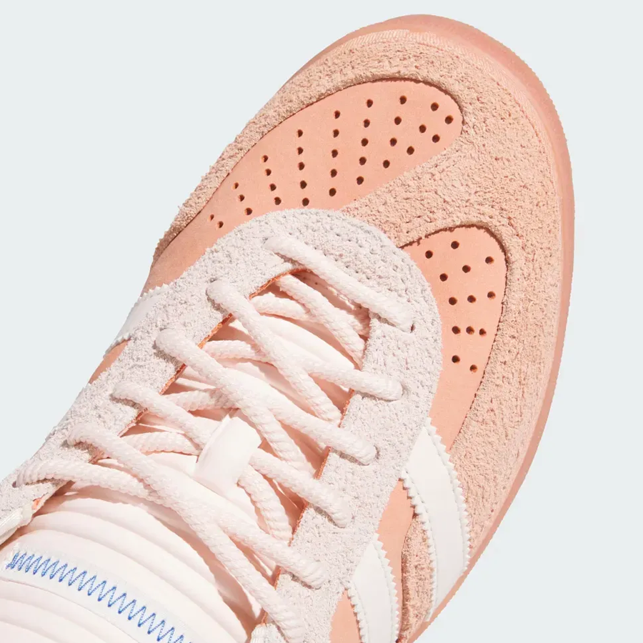 Adidas Gazelle 'Cabo Rojo'