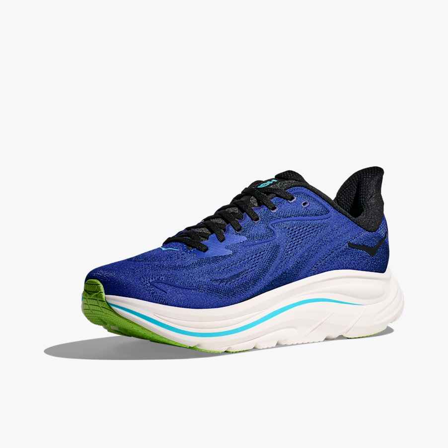 HOKA M Clifton 10 Midnight Blue