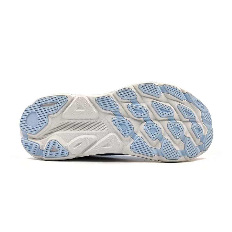 HOKA M Clifton 9 Ultra Blue