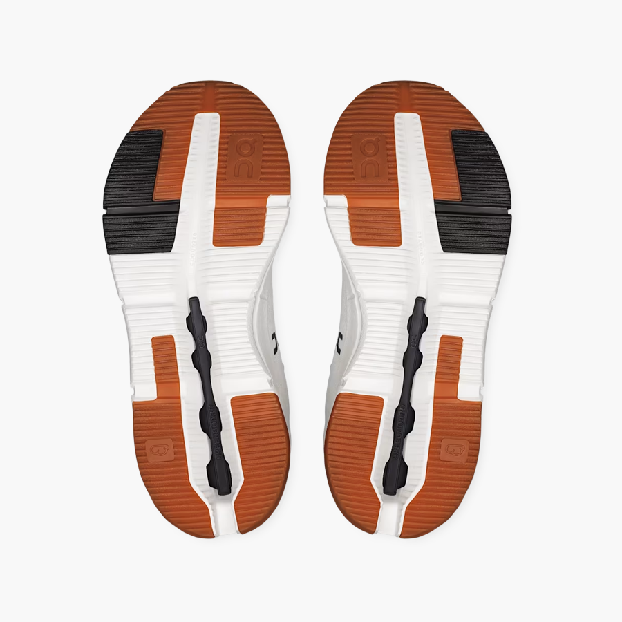 On Cloudnova 2 W Beige/Brown