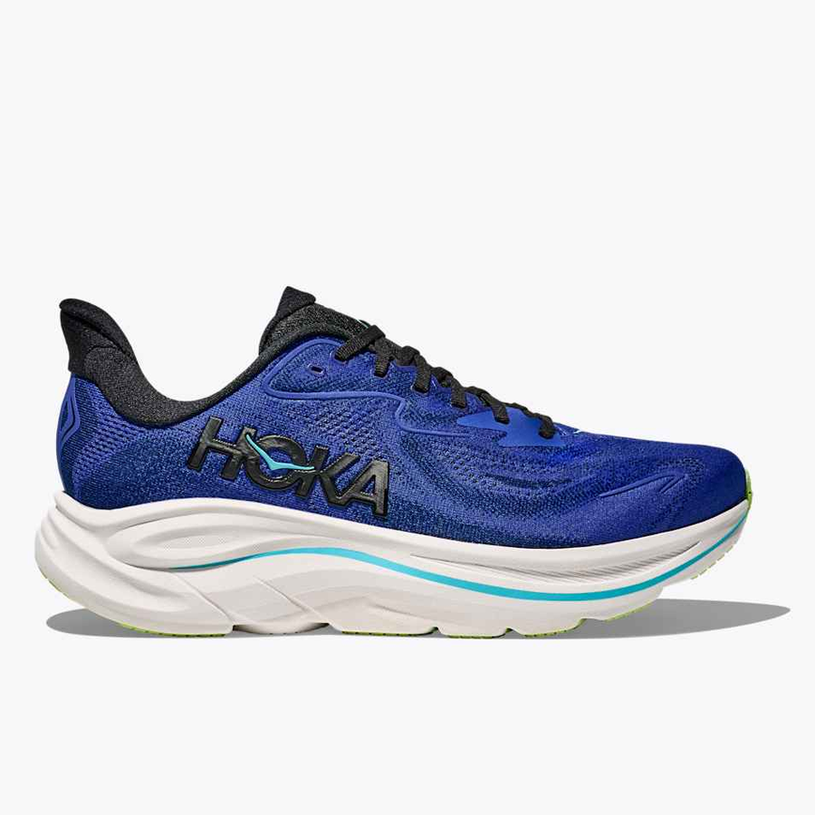 HOKA M Clifton 10 Midnight Blue