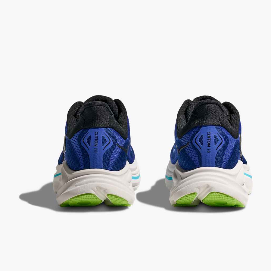 HOKA M Clifton 10 Midnight Blue