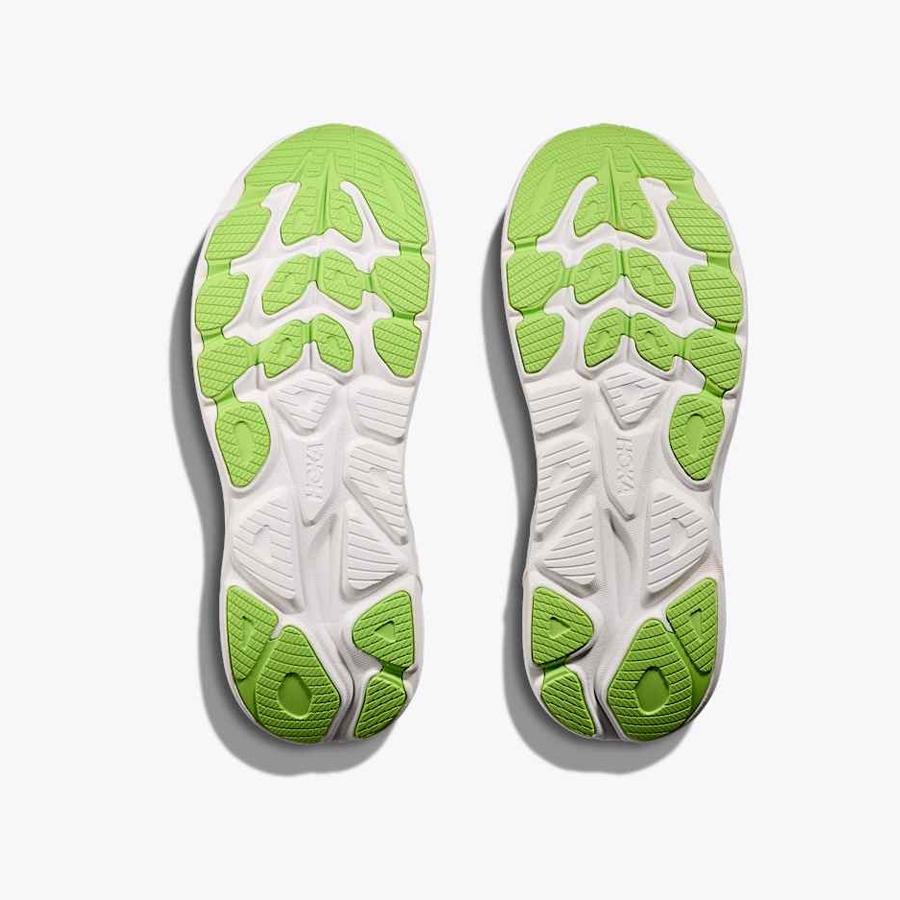 HOKA M Clifton 10 Midnight Blue