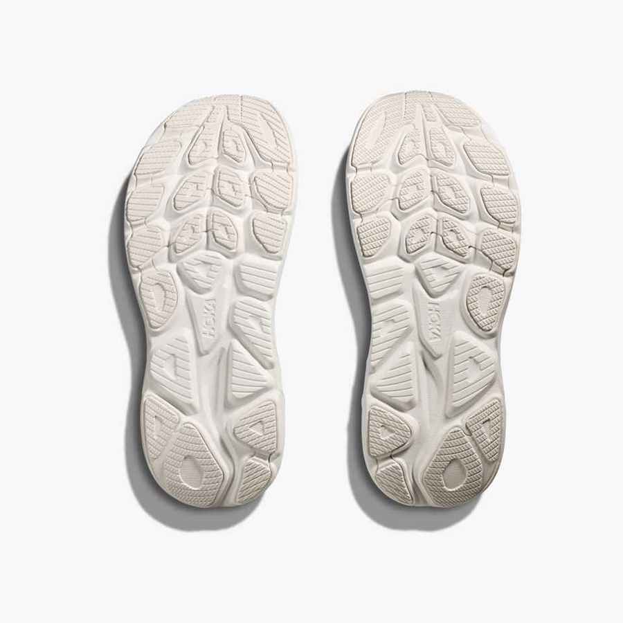 Hoka W Clifton 10 Glacier Blue