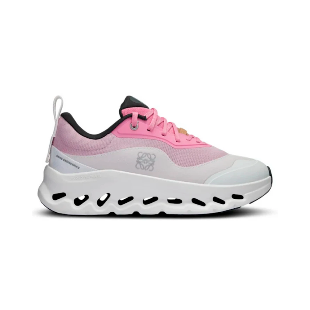 On W x LOEWE Cloudtilt 2 'Pink'