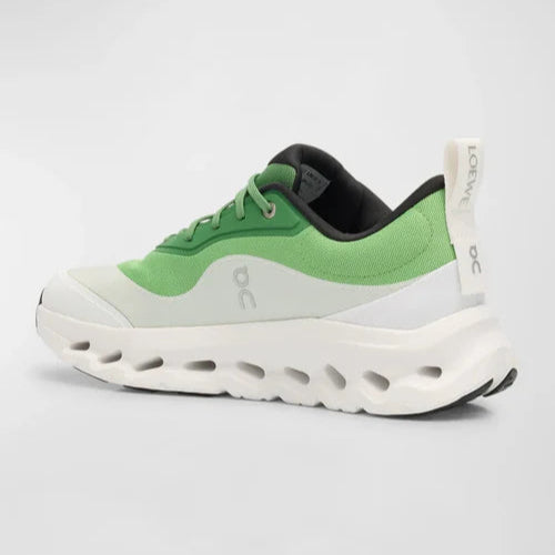 On M x LOEWE Cloudtilt Green