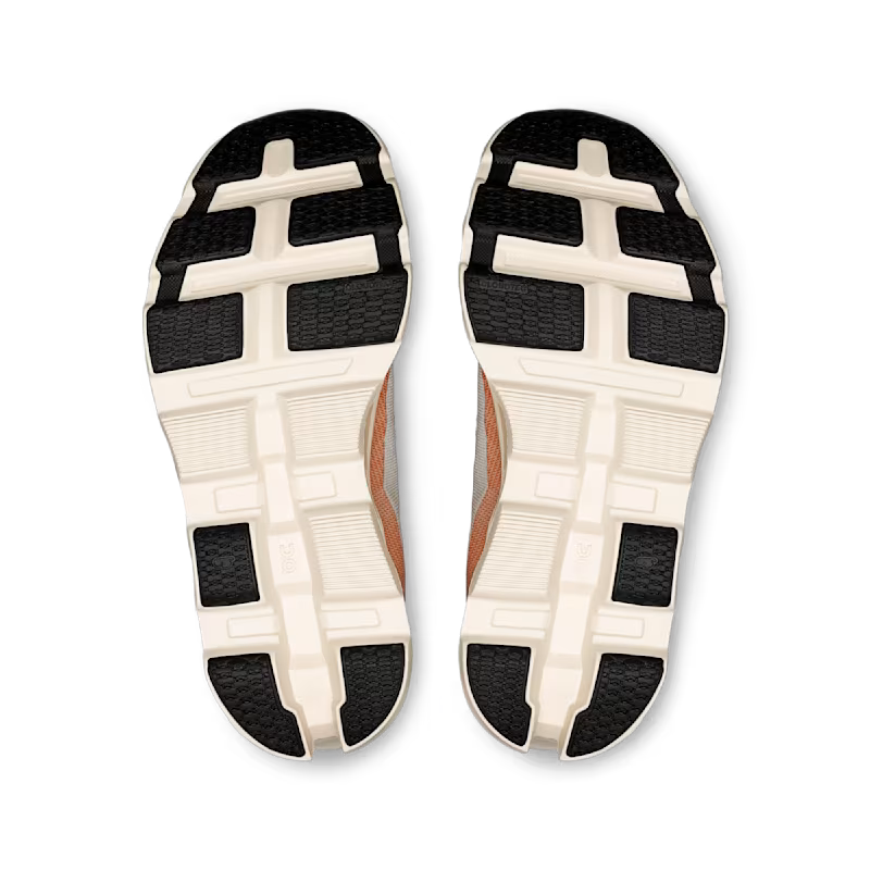 On Cloudmonster 2 M Tangerine