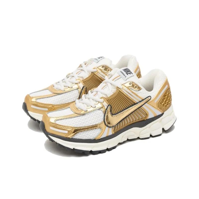 Nike Zoom Vomero 5 Metallic Gold