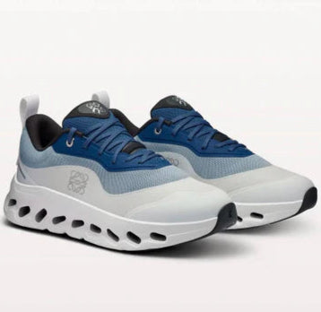 On M x LOEWE Cloudtilt 2 'Blue'