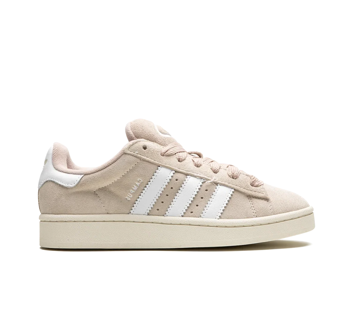 Tênis Adidas Campus 00s 'Wonder White'