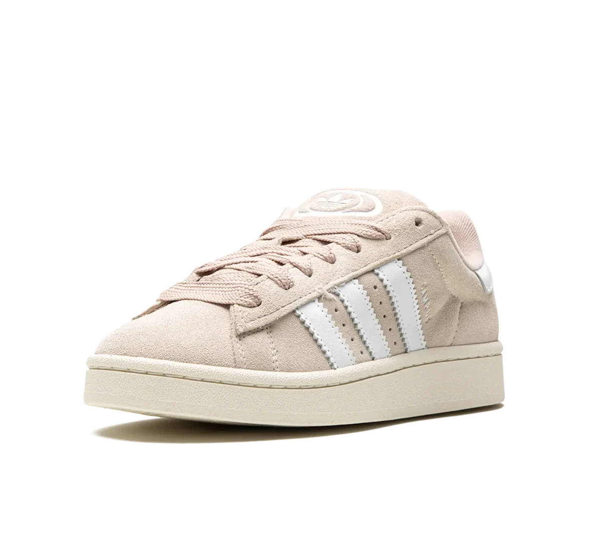 Tênis Adidas Campus 00s 'Wonder White'