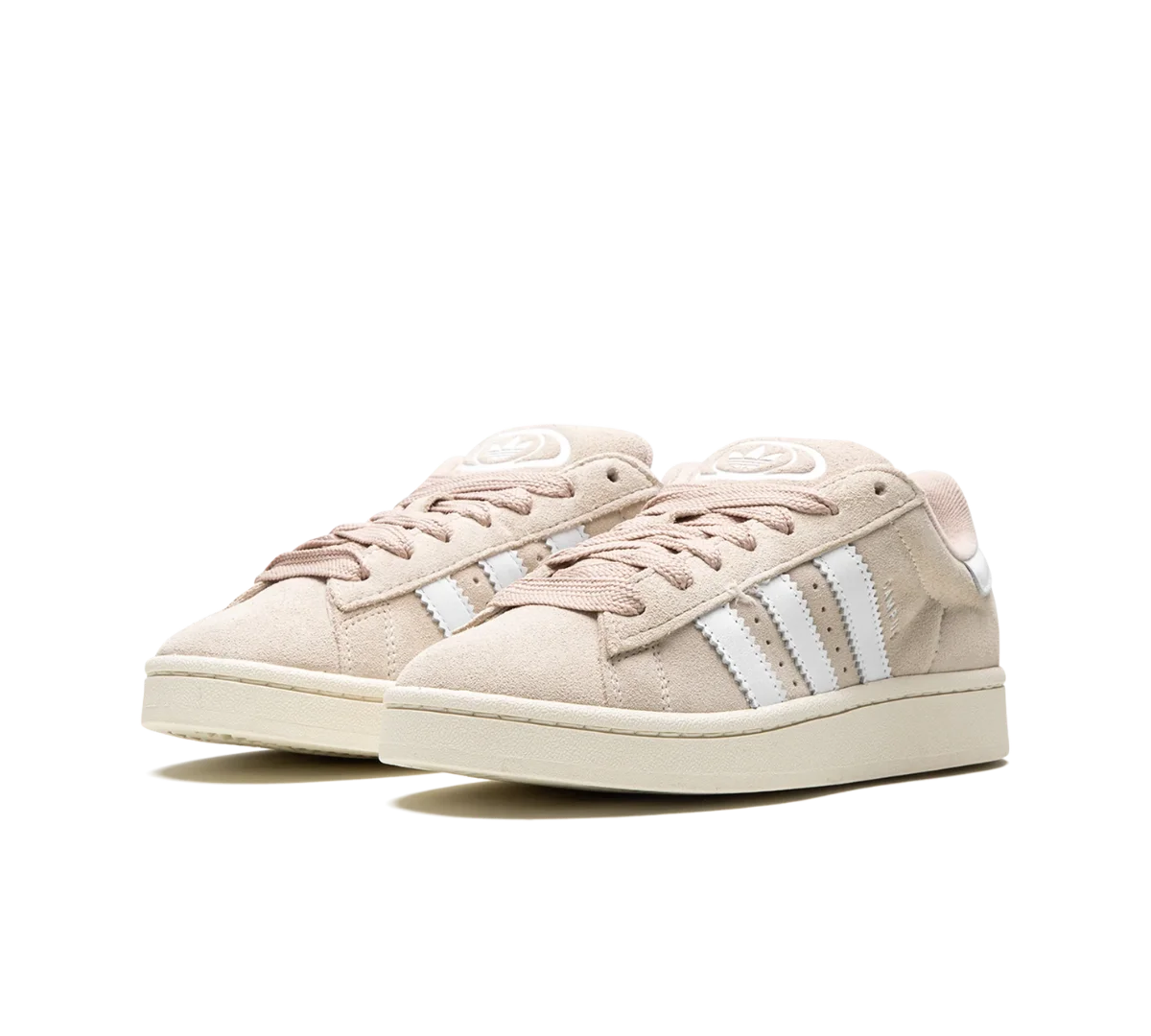 Tênis Adidas Campus 00s 'Wonder White'