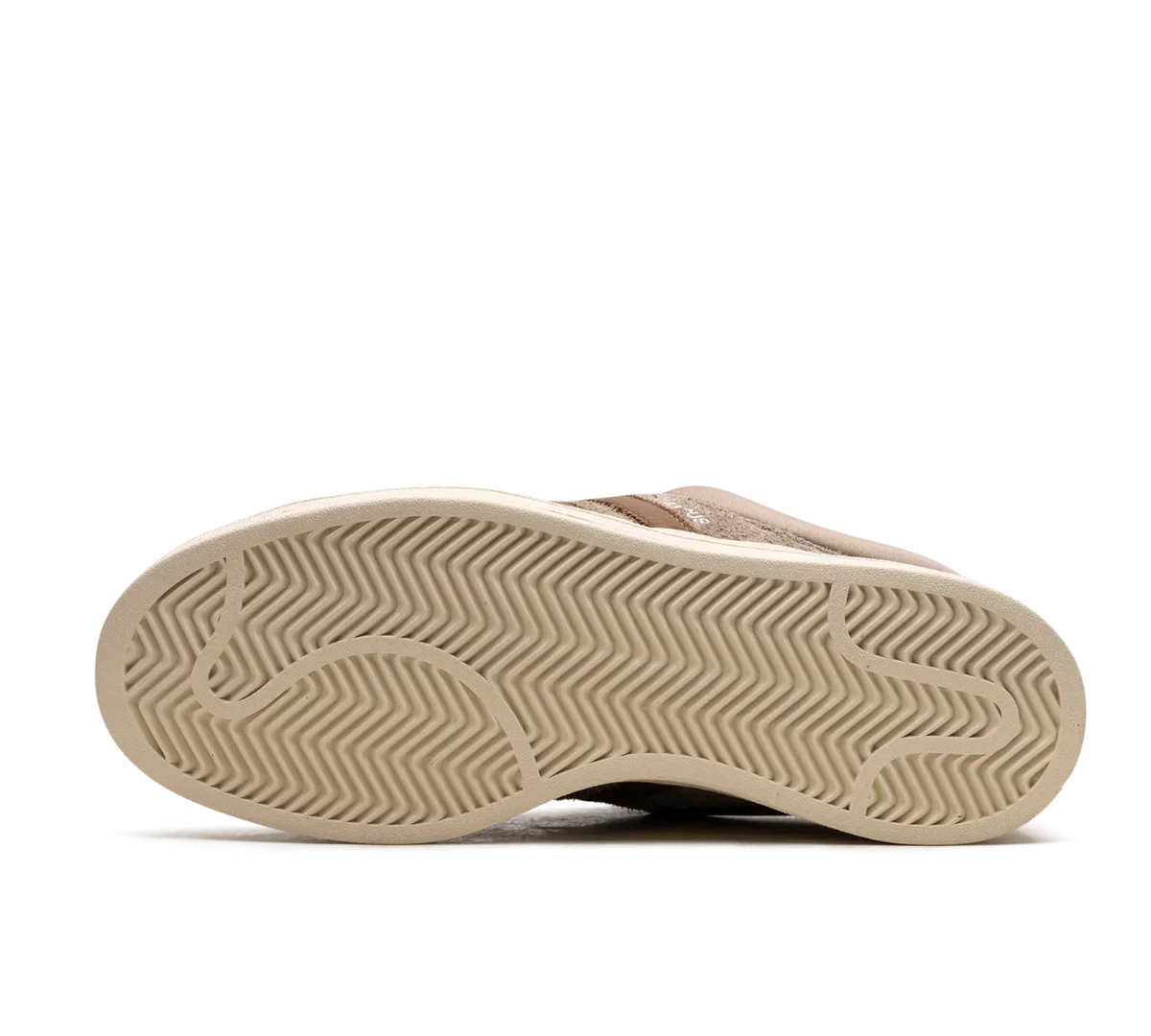 Adidas Campus x Bad Bunny 'Brown'