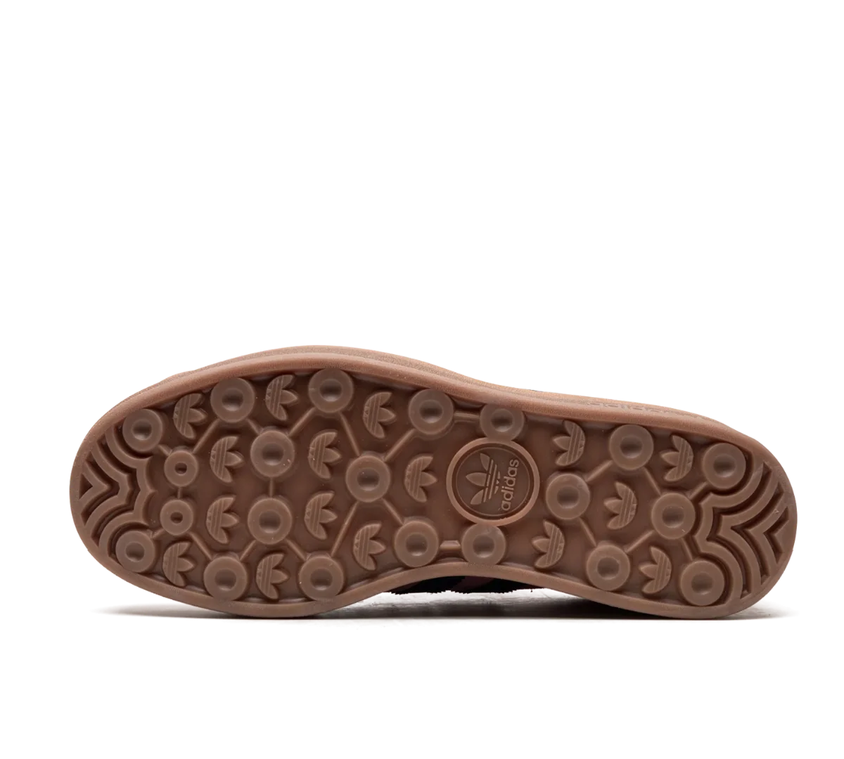 Adidas Gazelle Bold 'Pink Glow'