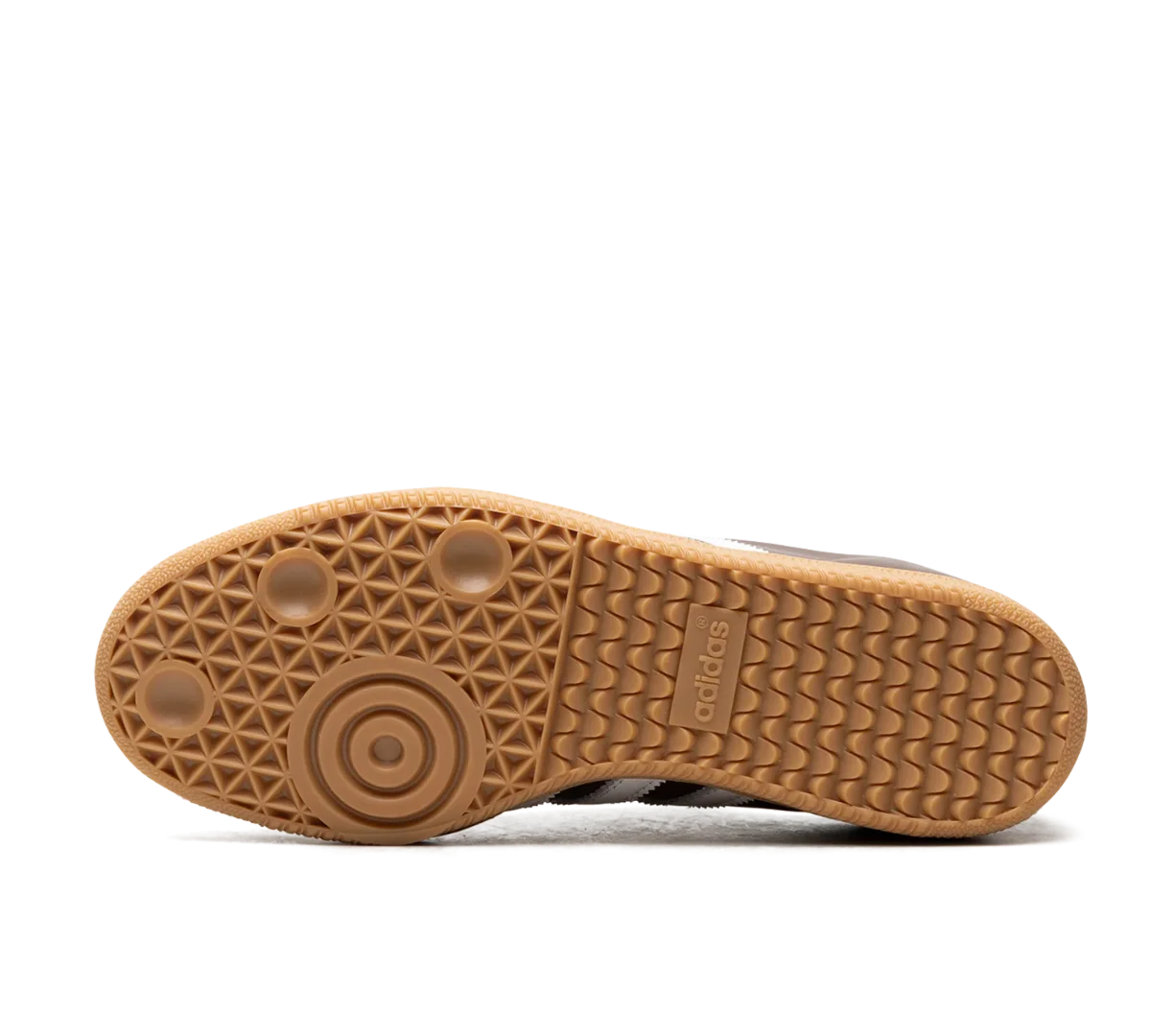 Adidas Samba OG 'Earth Strata Gum'