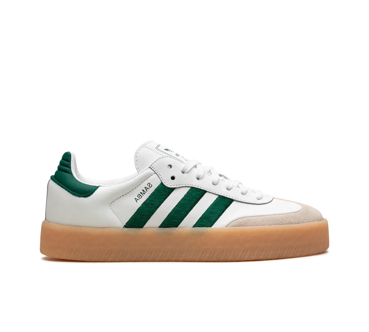 Adidas Sambae 'White Green'