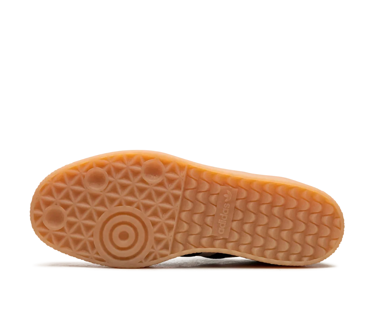 Adidas Sambae 'White Green'