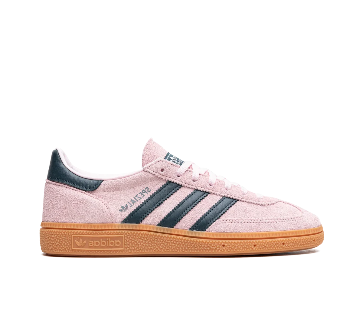 Adidas Spezial 'Clear Pink'
