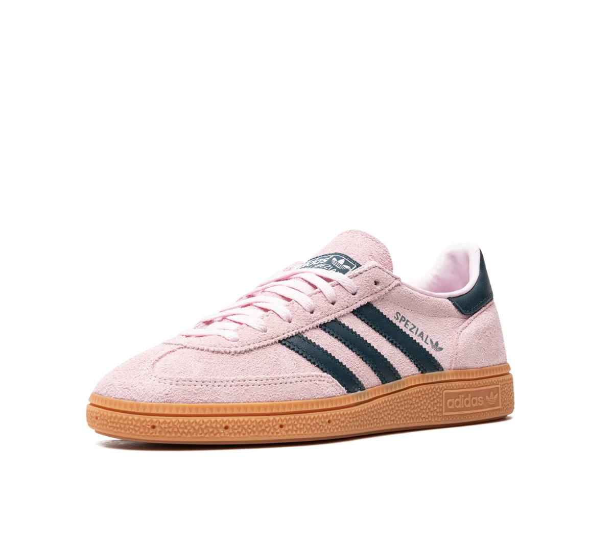 Adidas Spezial 'Clear Pink'